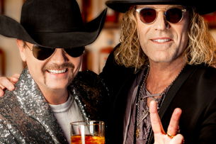 Summer Concert Series: Big & Rich