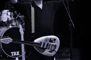 The Beat - Dance Crazed Too UK Tour