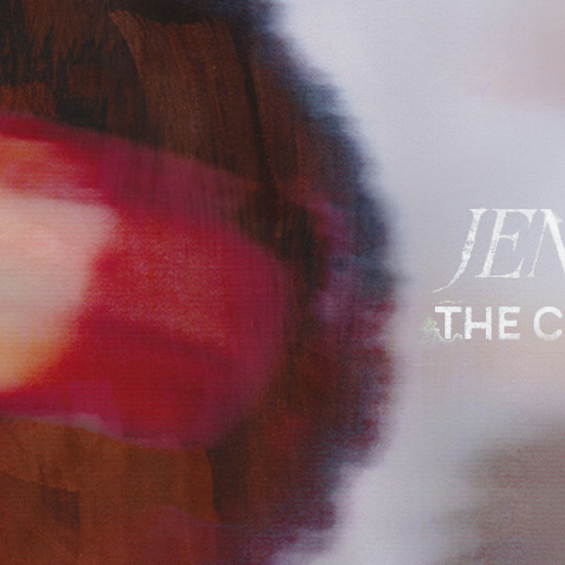 Jenevieve The Crysalis Tour