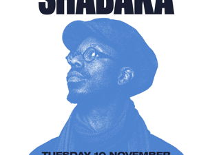 Shabaka