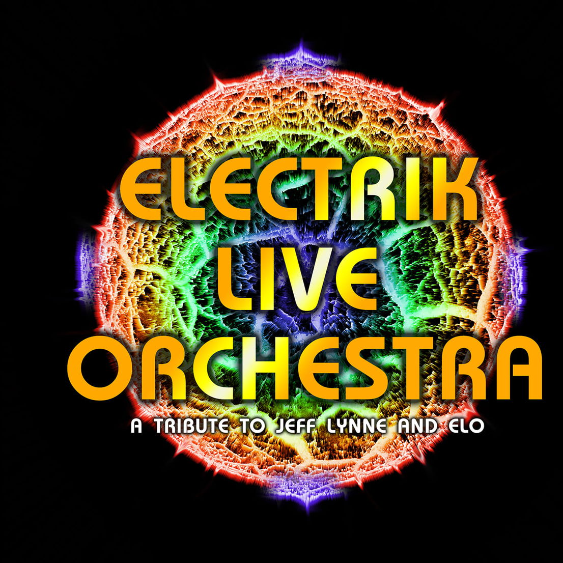 Electrik Live Orchestra