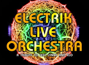 Electrik Live Orchestra