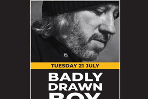 Badly Drawn Boy