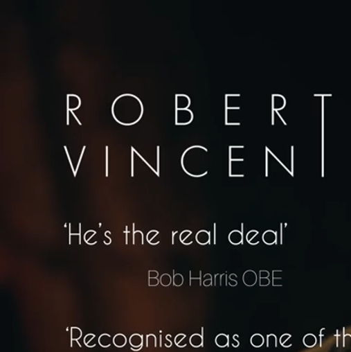 Robert Vincent