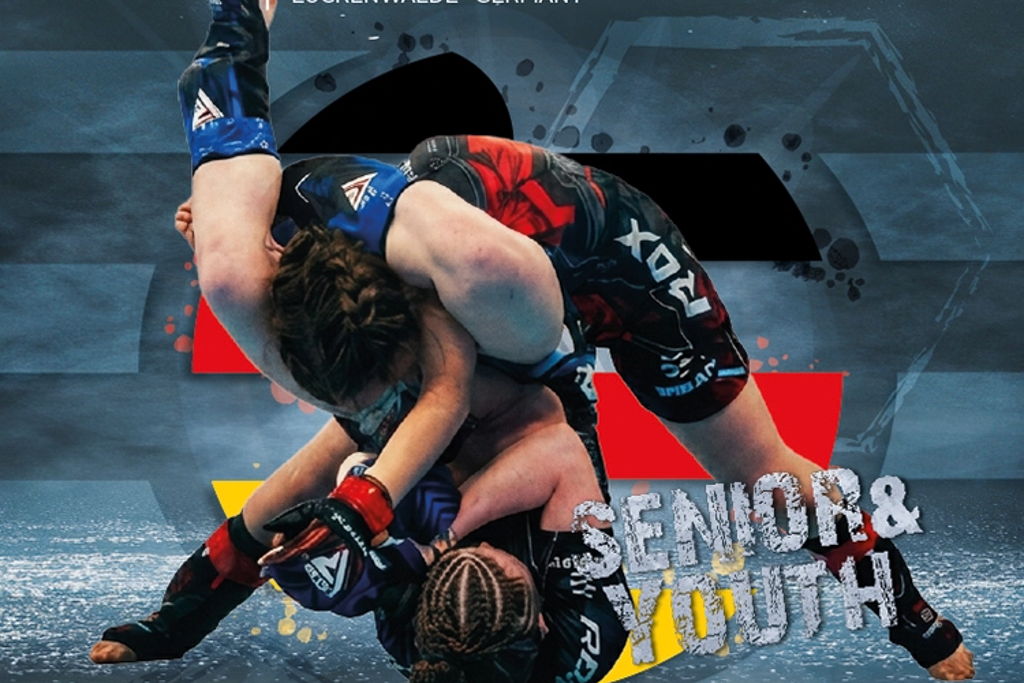 Logo GEMMAF Qualifiers #7