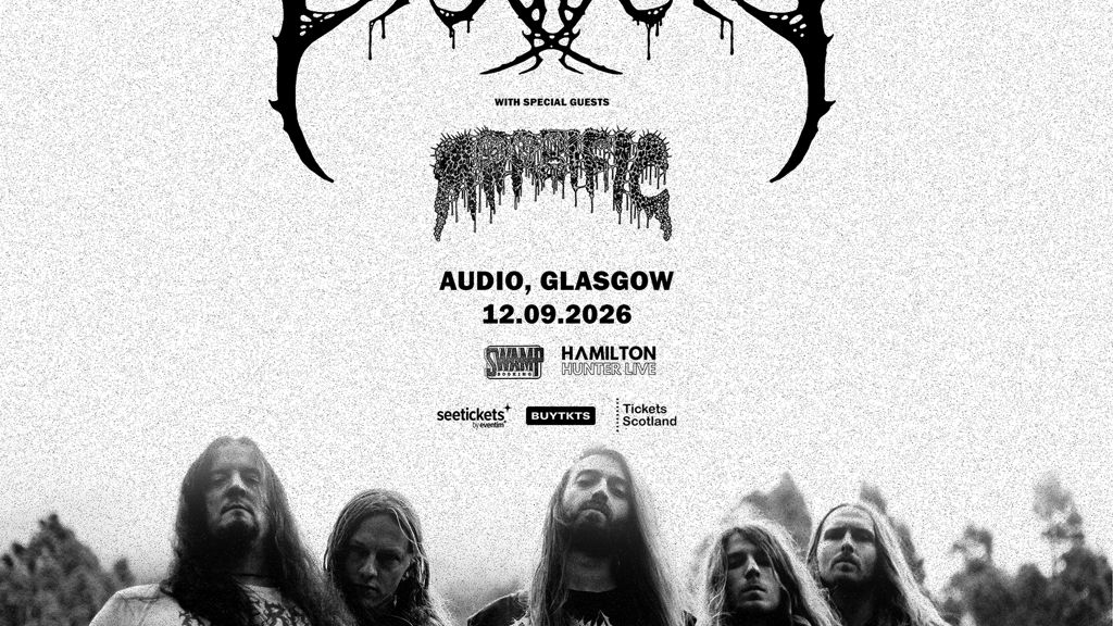 Funebrarum + Morbific