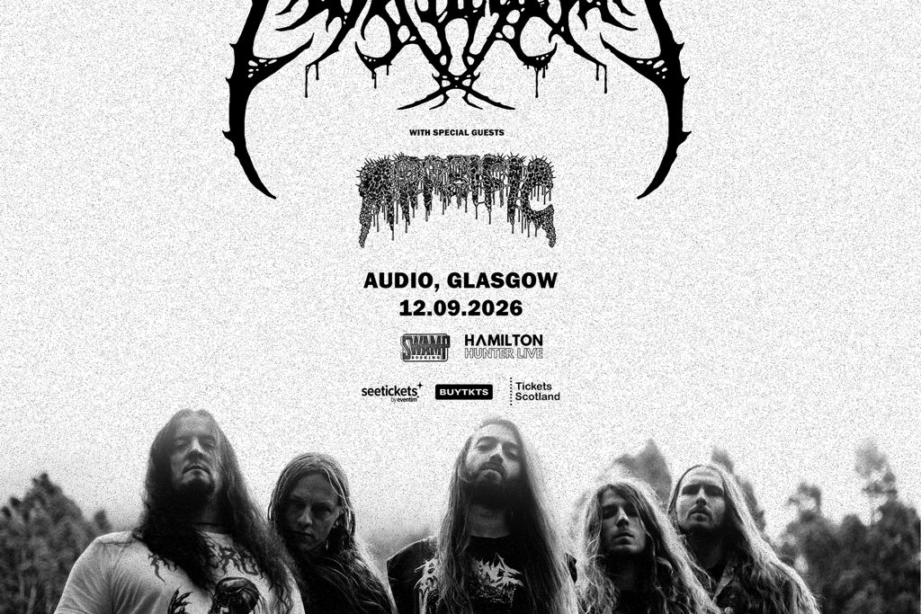 Funebrarum + Morbific