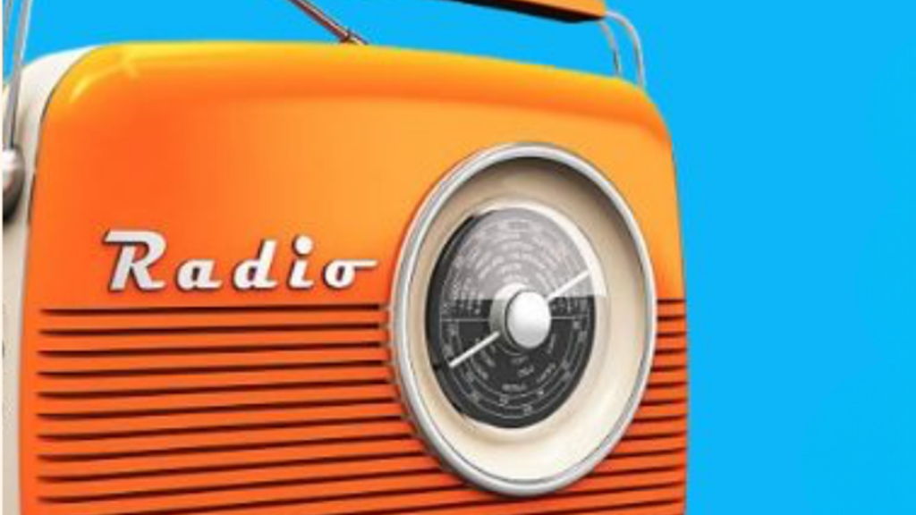Radio Morecambe Presents Dionne Warwick and Marvin Gaye Day