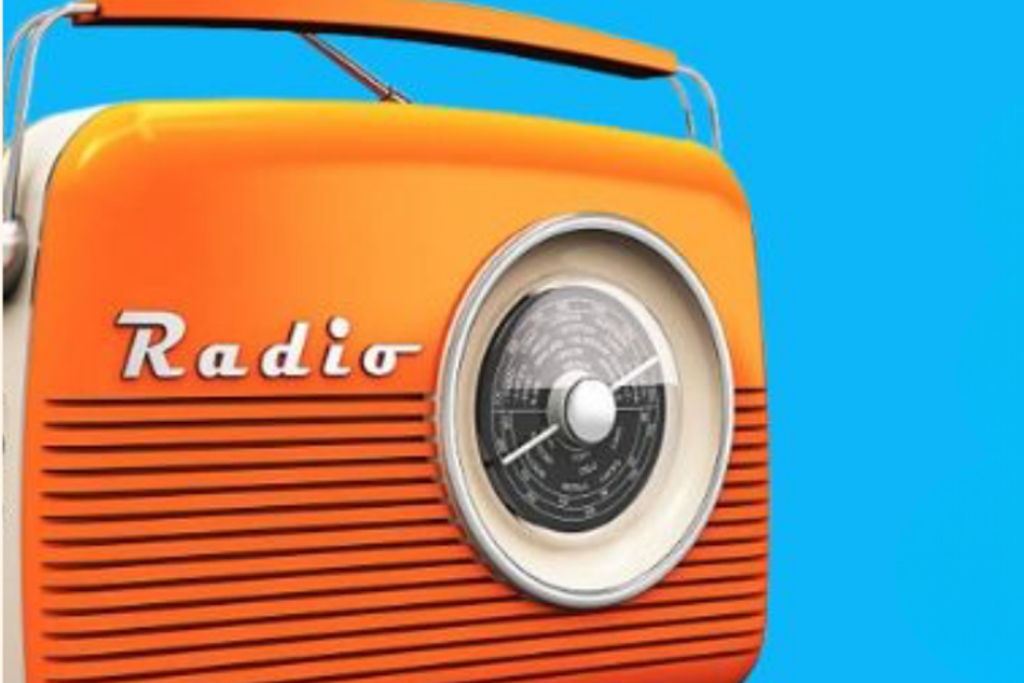 Radio Morecambe Presents Dionne Warwick and Marvin Gaye Day