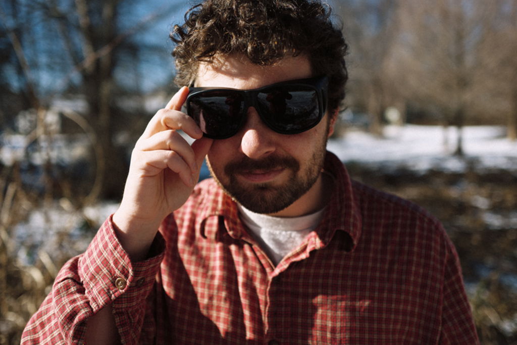 Colin Miller