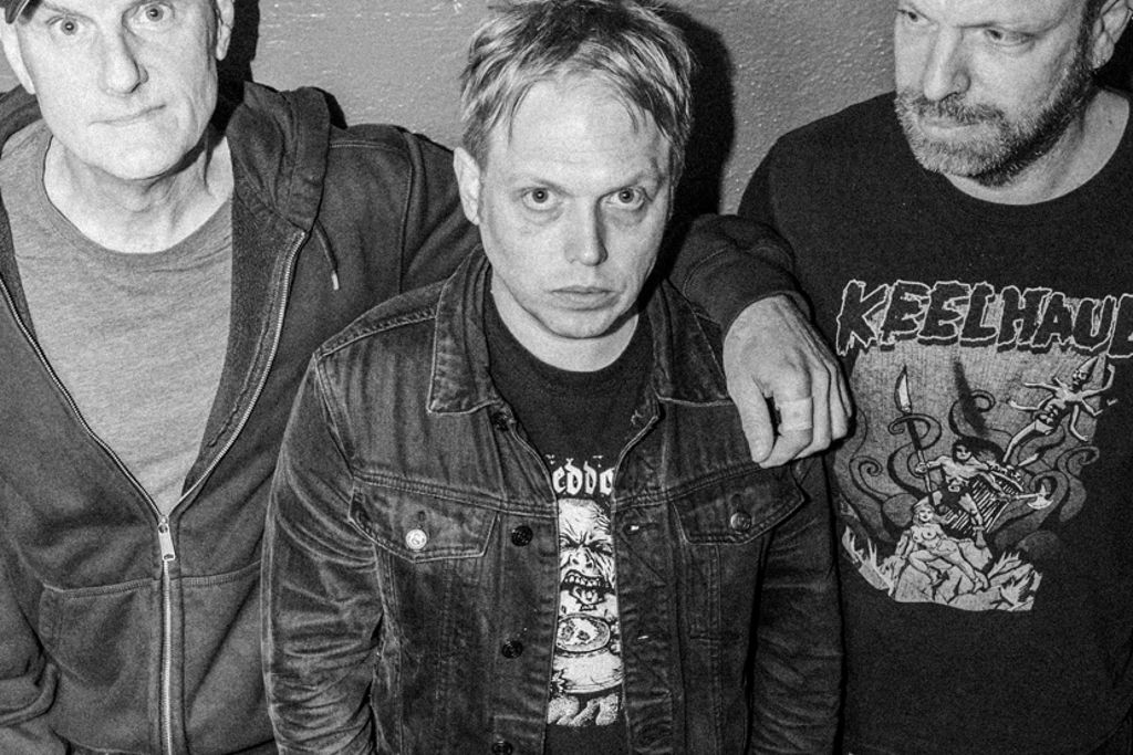 UNSANE