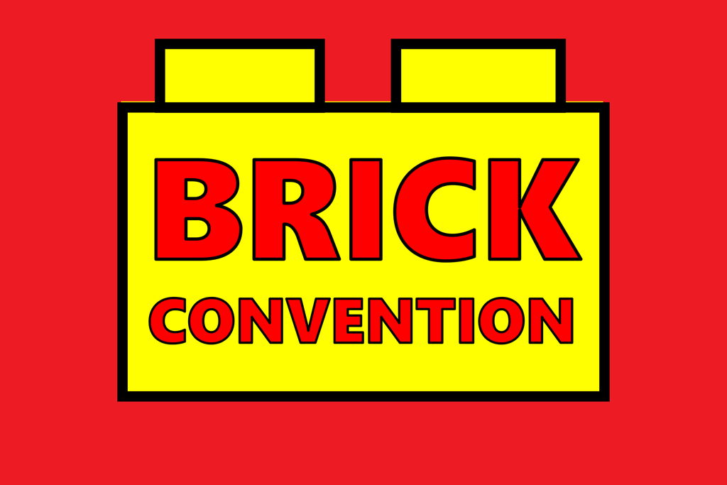 Brick Convention | LEGO Fan Expo | Davenport, IA at  – Davenport, IA