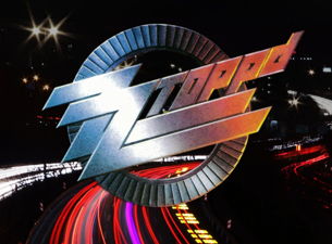 ZZ Toppd