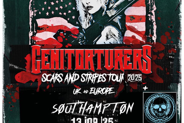 Genitorturers