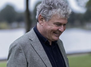 John Spillane