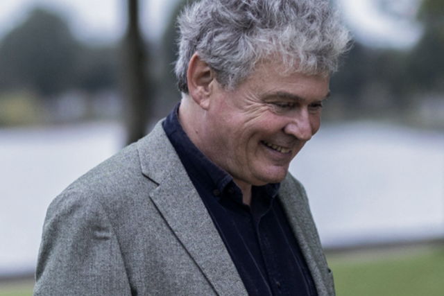 John Spillane - Live in Lucan - Mar 14