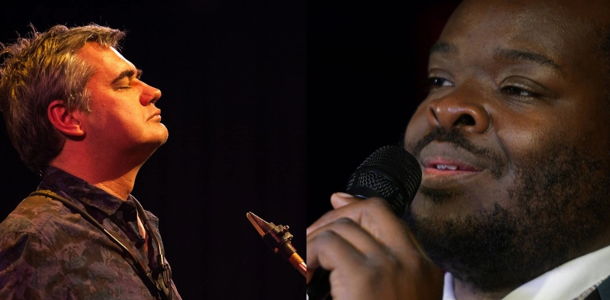 Coltrane and Hartman on Impulse! feat. Mark Lockheart and Marvin Muoneké