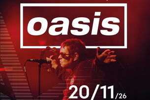 Definitely Oasis