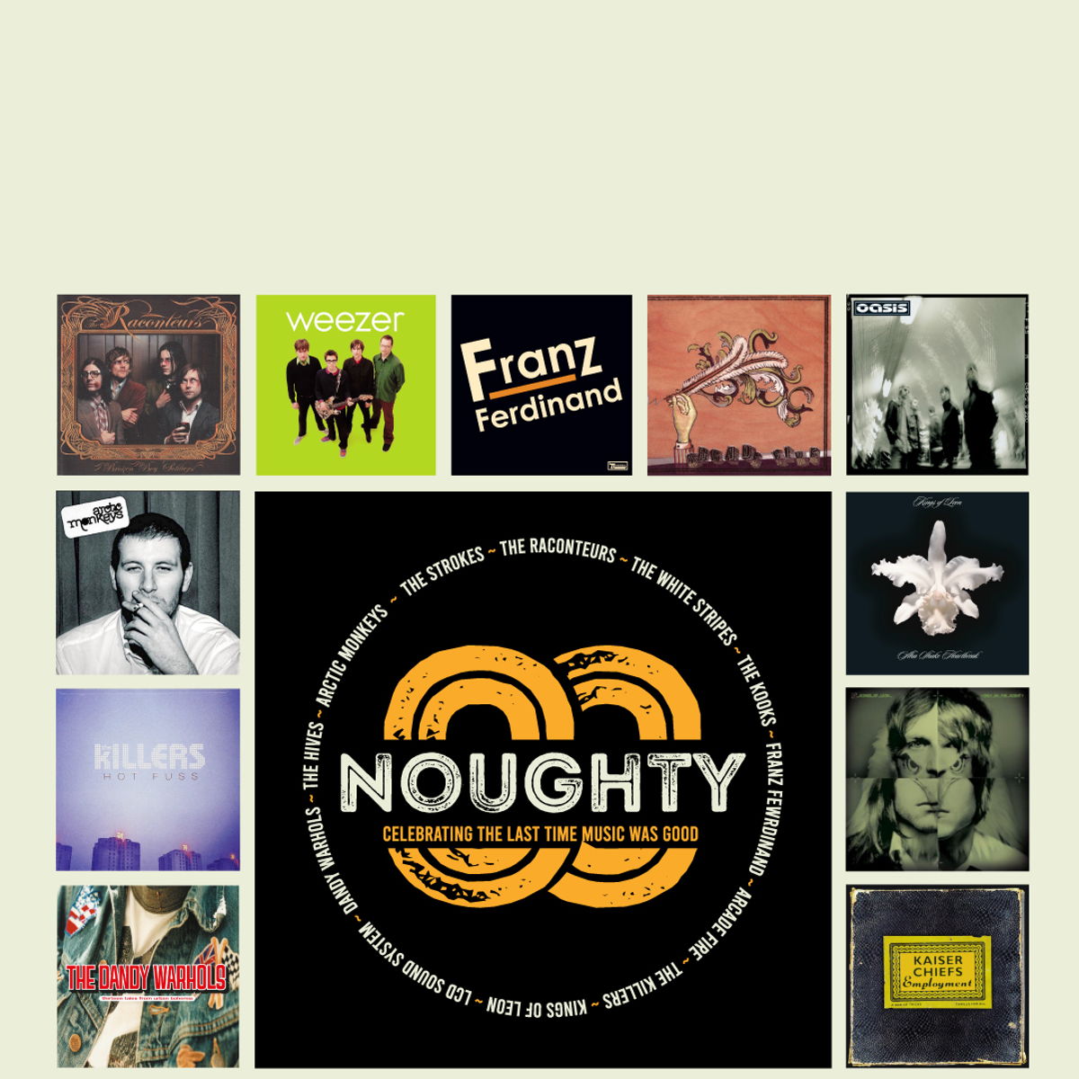 Noughty