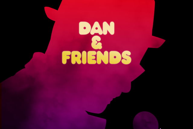 Ticket Reselling Dan Nightingale &amp; Friends