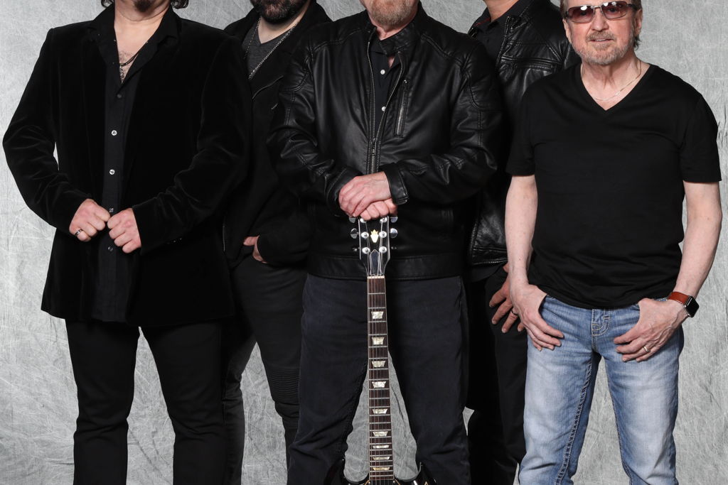 Summer Concert Series: Blue Öyster Cult