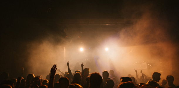 The Freshers Rave at fabric