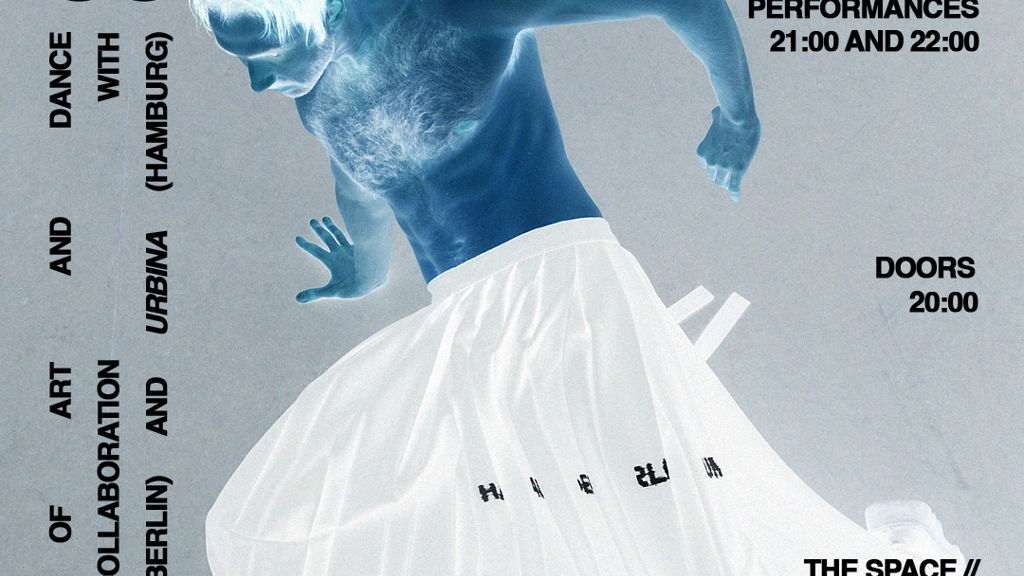 WHAT SEPARATES US (Leonis Works & URBINA)