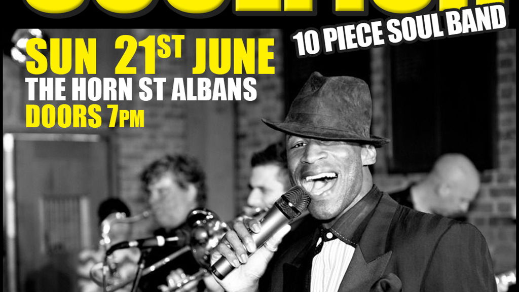 Soulfish - 21 June 2026