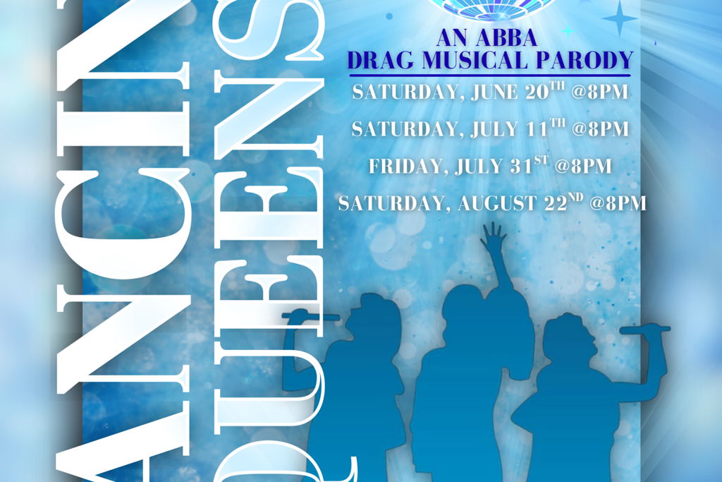 Drag Show: "DANCING QUEEN - A Drag Musical Parody" @ Hamburger Mary's LB