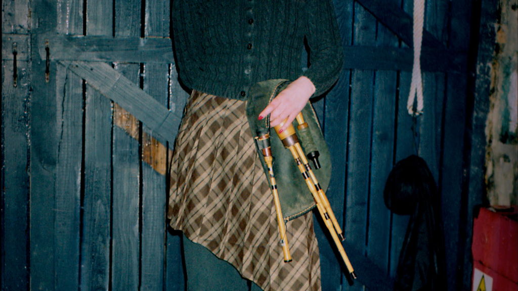 Brìghde Chaimbeul