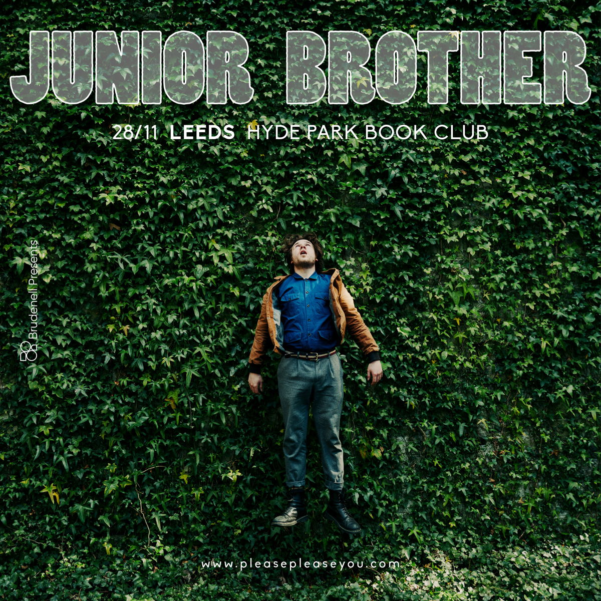 Junior Brother