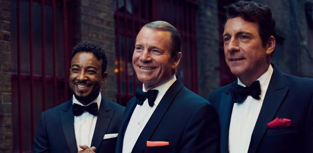 The Definitive Rat Pack