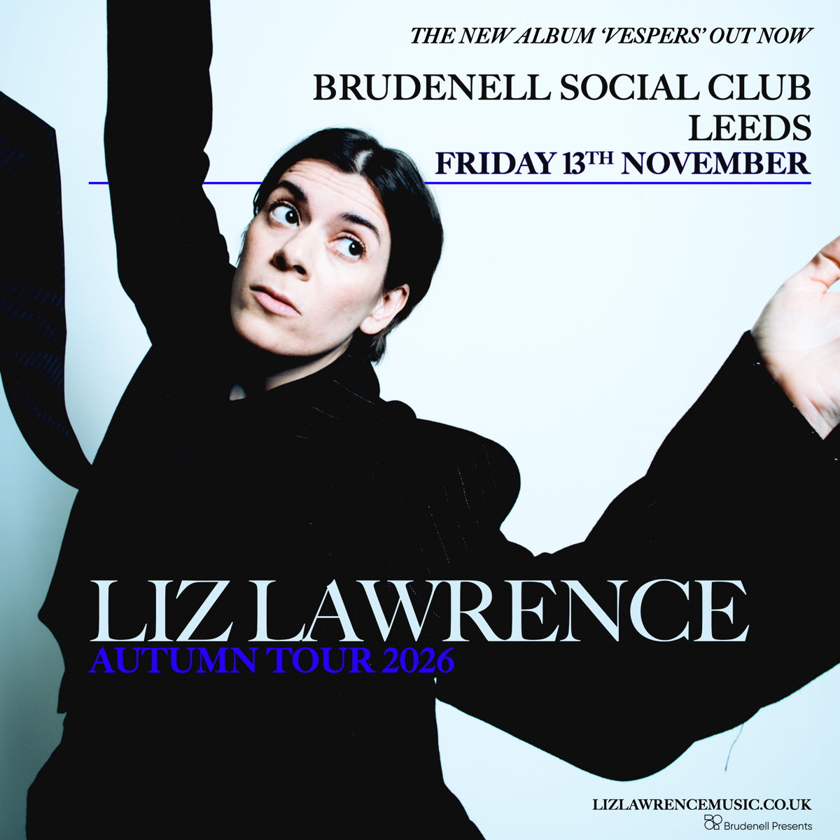 Liz Lawrence