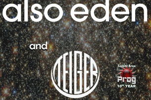 Also Eden + Teiger