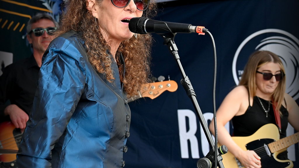 Howth Roots & Blues Festival