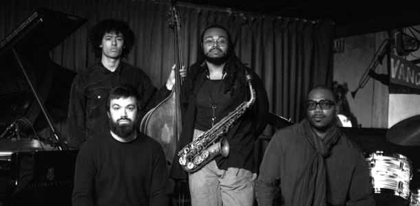 Immanuel Wilkins Quartet