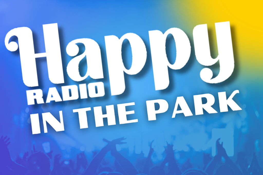 Happy Radio in the Park