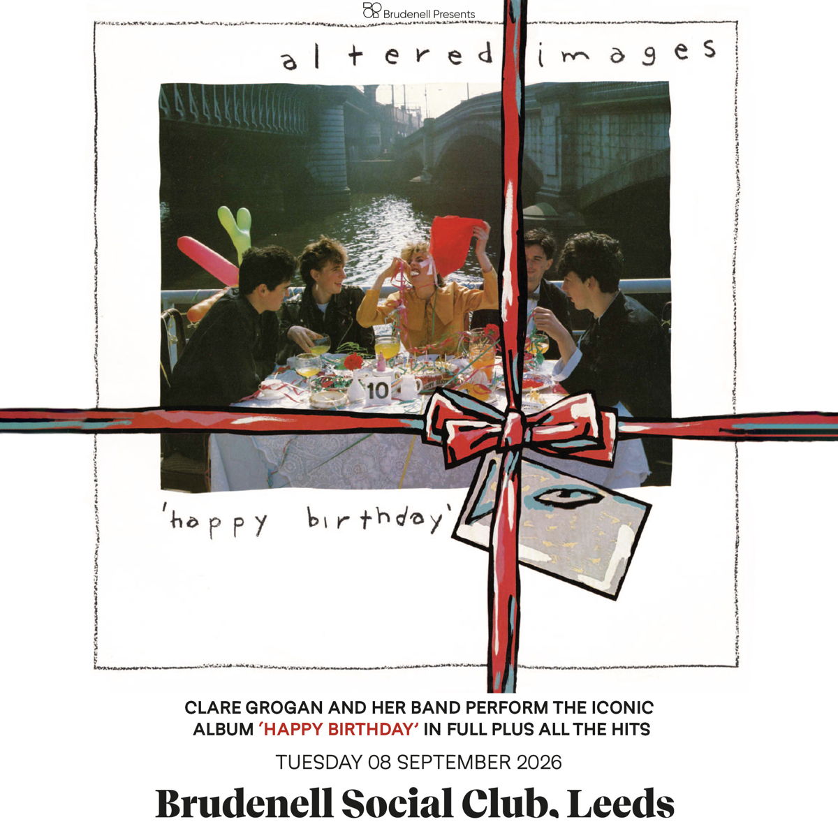 Altered Images
