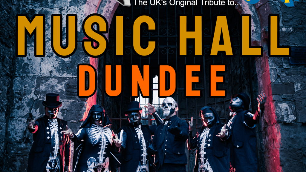 Popestars - A Tribute To Ghost