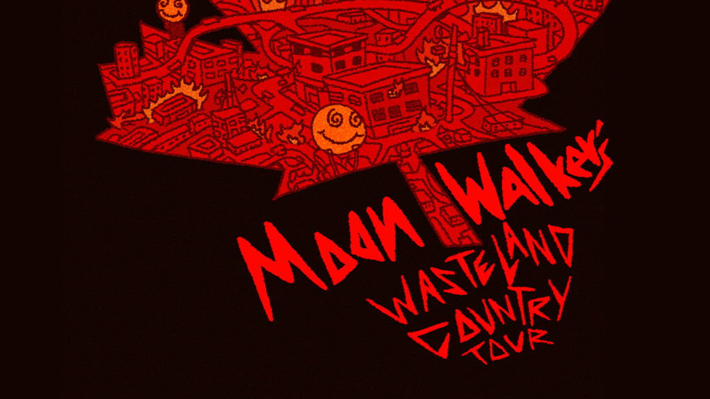 Moon Walker
