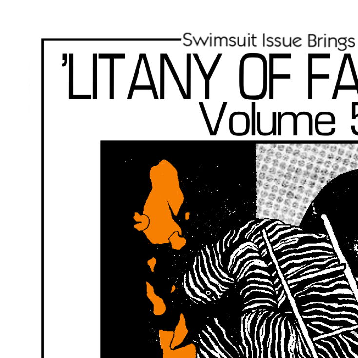 Hands Up Who Wants To Die, Stratford Rise, Ana Palindrome - ALOF VOL. 5