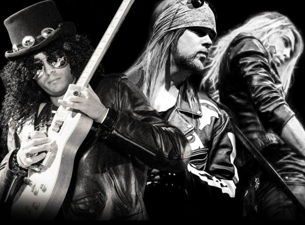 Guns 2 Roses