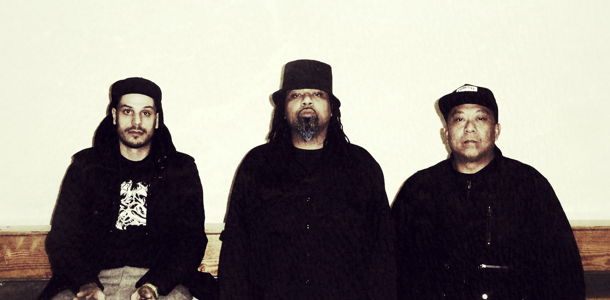 Dilated Peoples