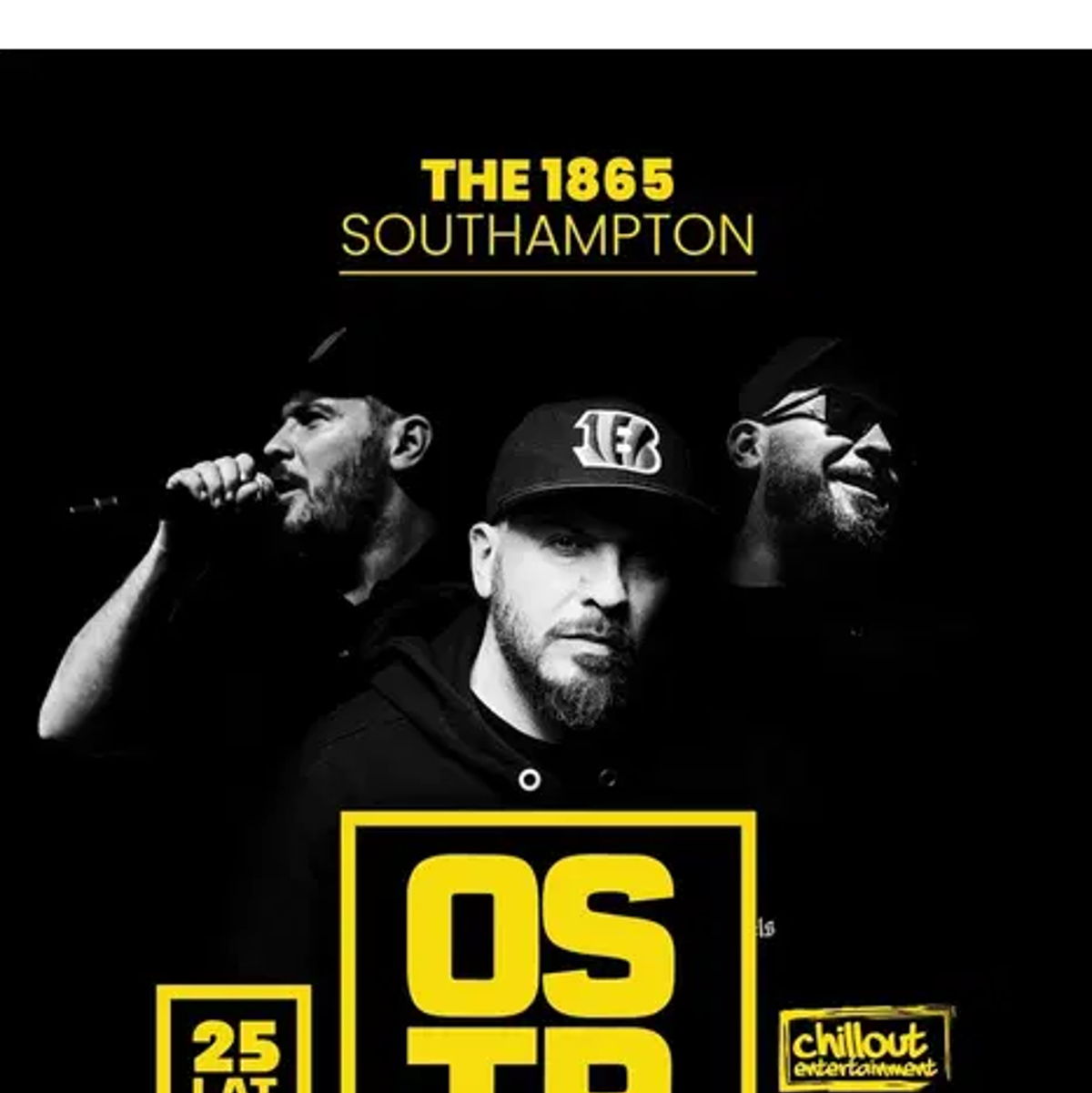 O.S.T.R