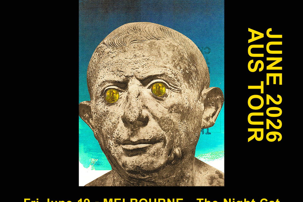 PROTOMARTYR | SECOND SHOW
