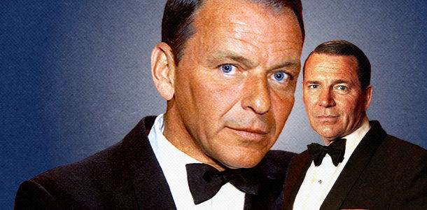 Sunday Jazz Lunch | Frank Sinatra by Stephen Triffitt