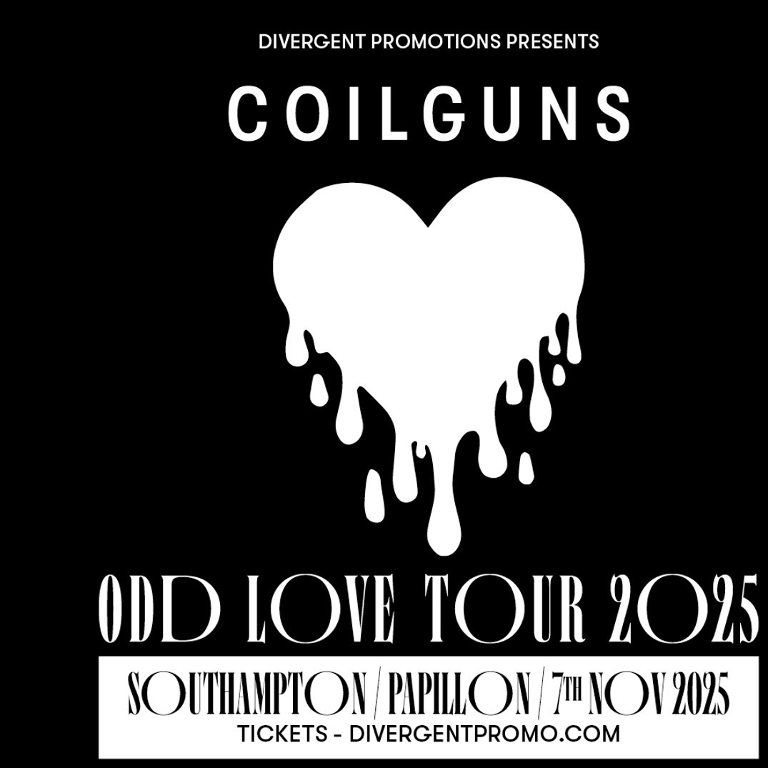 Coilguns