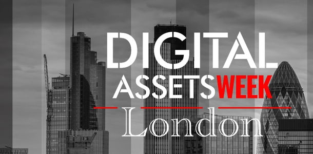 Digital Assets Week London 2026