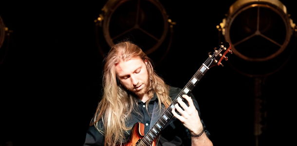Josh Meader Trio