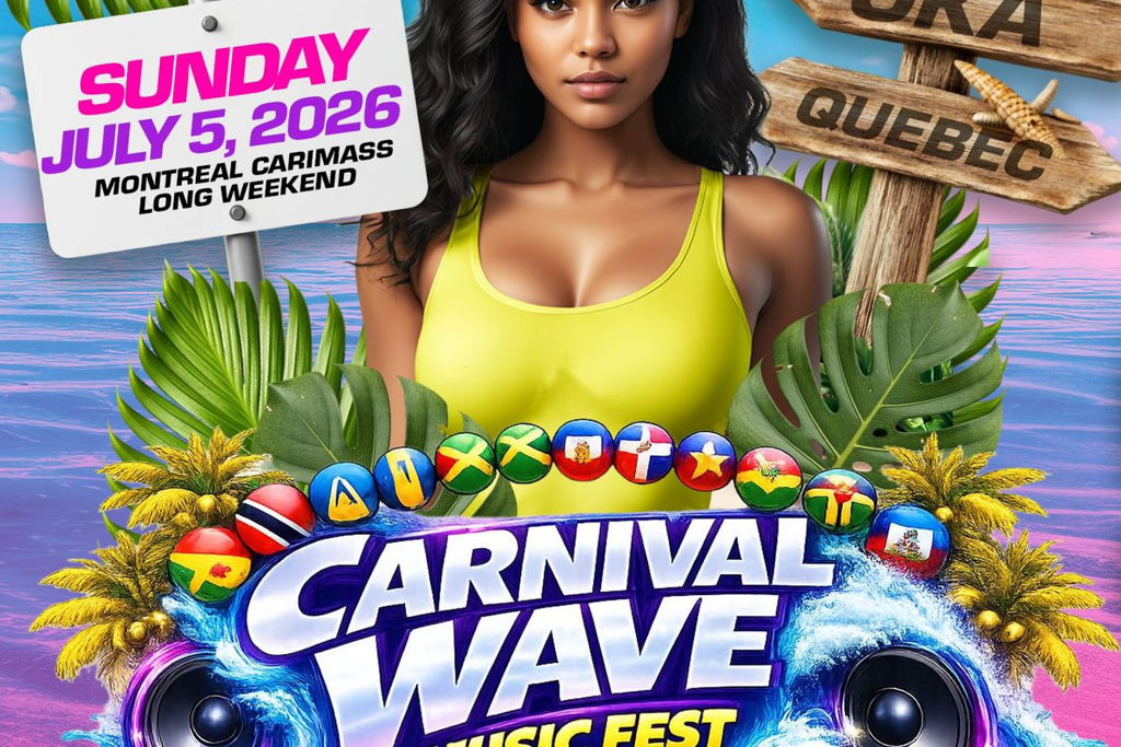 Carnival Wave Music Fest